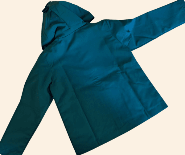 Kids' Dinosaur-Themed Hooded Jacket