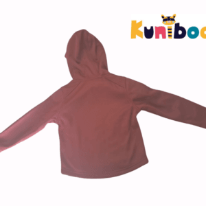 Kuniboo Kids' Softshell Jacket with Hood