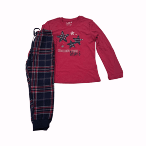 Kids' "Under the Stars" Pajama Set