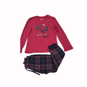 Kids' "Under the Stars" Pajama Set