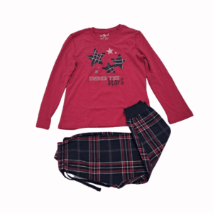 Kids' "Under the Stars" Pajama Set