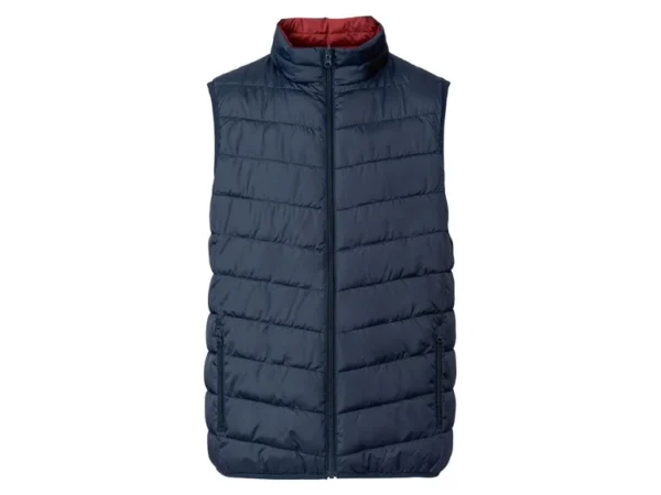 Men's Reversible Gilet