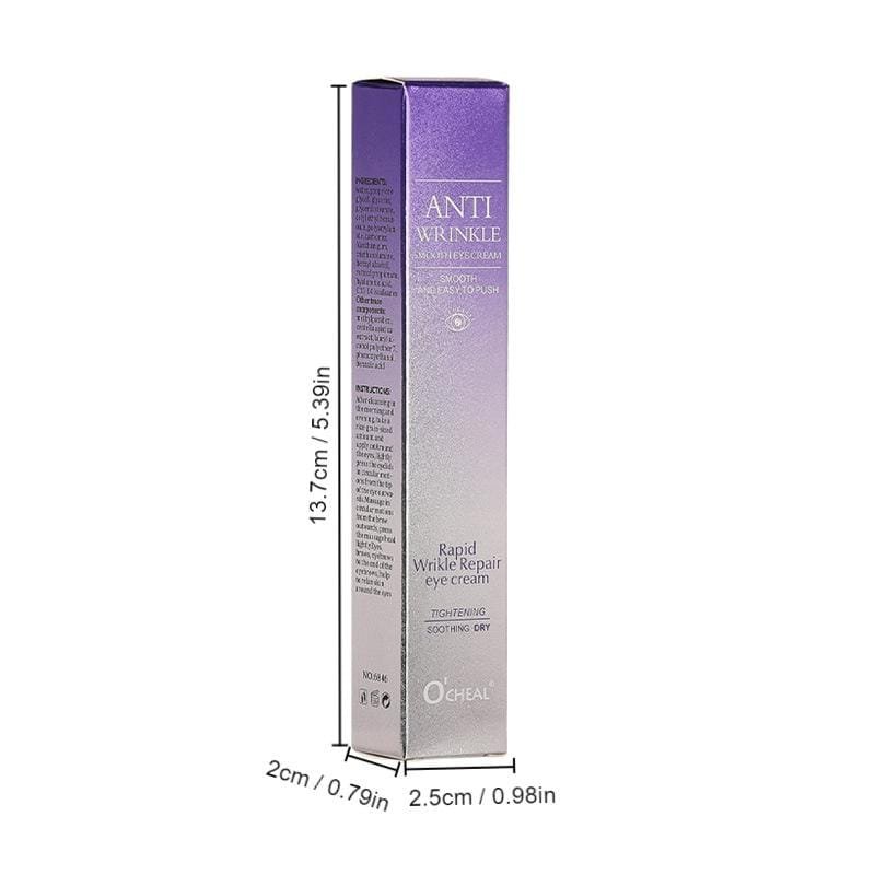 Rapid Wrinkle Repair Eye Cream