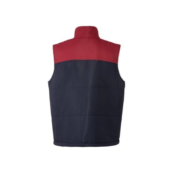 Livergy 2-in-1 Reversible Vest