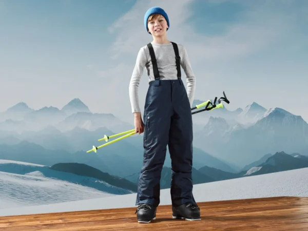 Junior Ski Pants