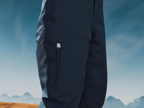 Junior Ski Pants