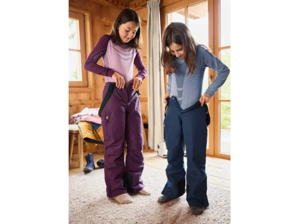 Junior Ski Pants