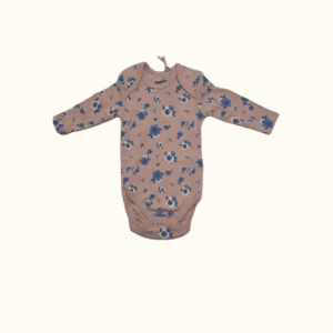 Lupilu Baby Long-Sleeve Bodysuit