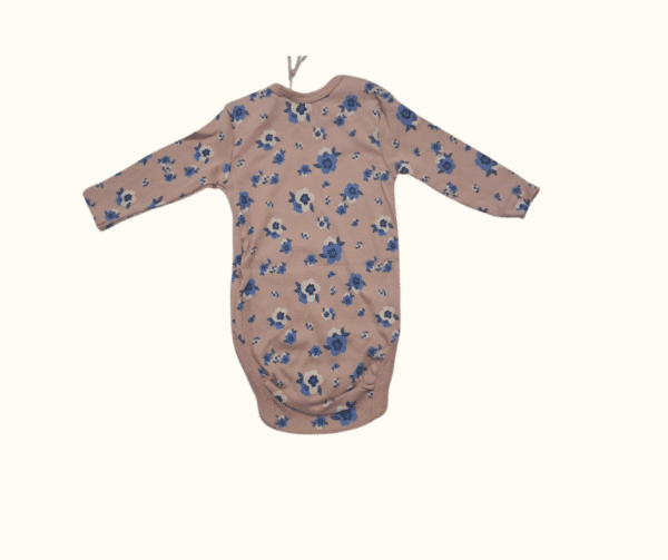 Lupilu Baby Long-Sleeve Bodysuit