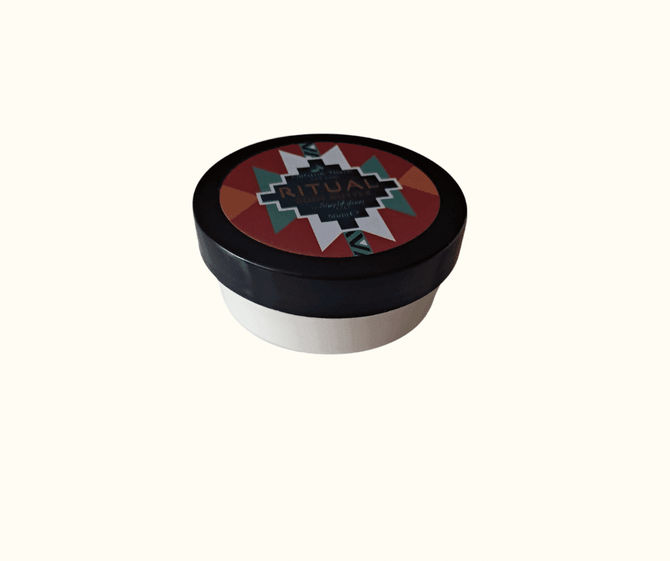 Natural Touch Ritual Body Butter