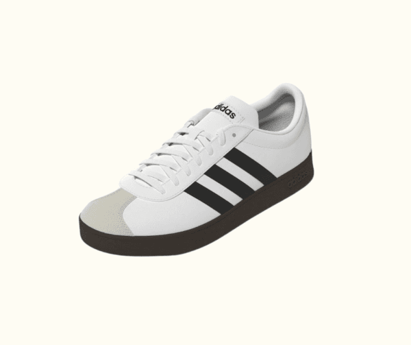 Adidas VL Court 3.0 Shoes – Classic & Stylish