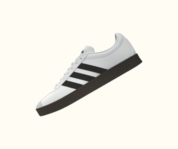 Adidas VL Court 3.0 Shoes – Classic & Stylish