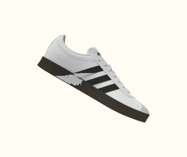 Adidas VL Court 3.0 Shoes – Classic & Stylish