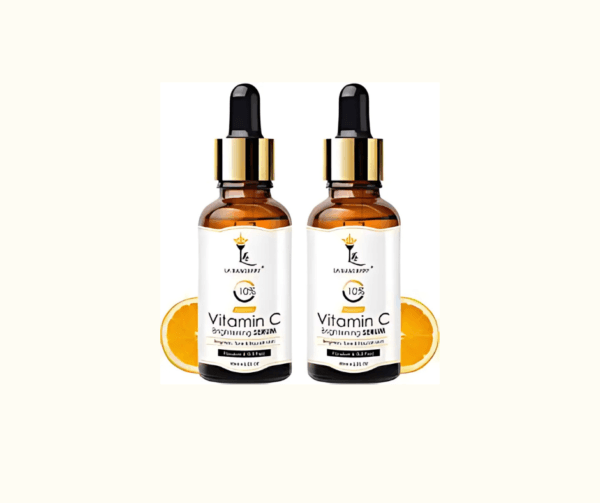 Skin Doctor Vitamin C Serum