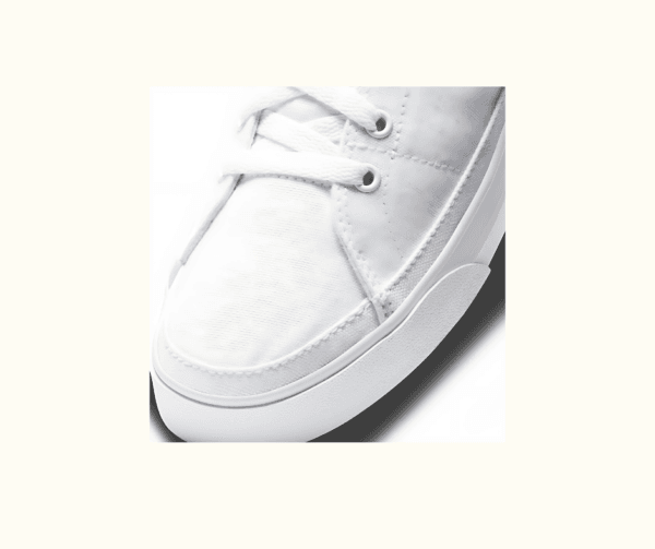 Nike Classic White Sneakers