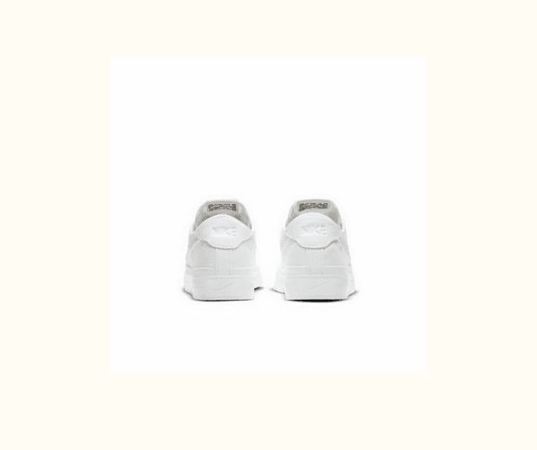 Nike Classic White Sneakers