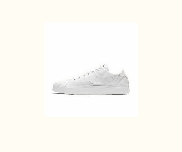 Nike Classic White Sneakers