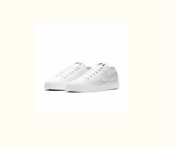 Nike Classic White Sneakers