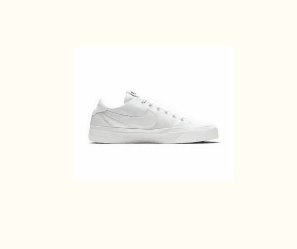 Nike Classic White Sneakers