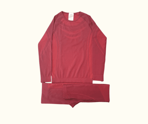 New Cential Kids' Thermal Wear Set