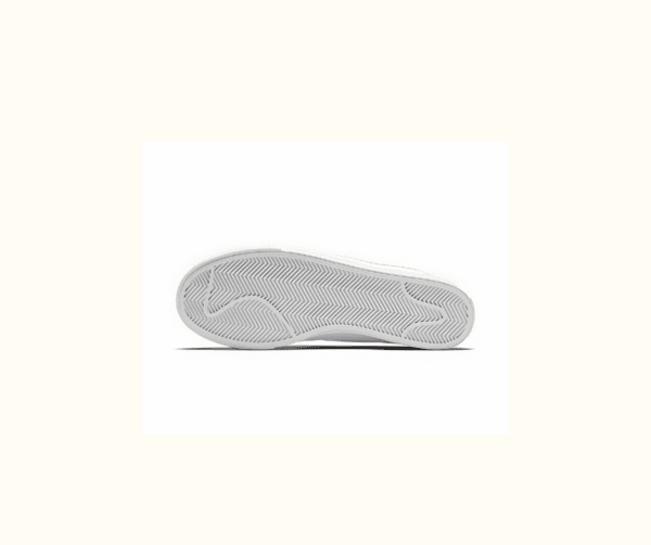 Nike Classic White Sneakers