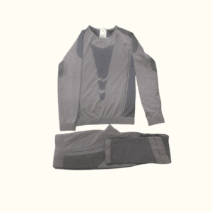 New Cential Kids' Thermal Wear Set