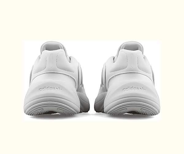 Adidas Ozelle Cloud White Sneakers