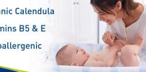 Cetaphil Baby Diaper Cream with Organic Calendula