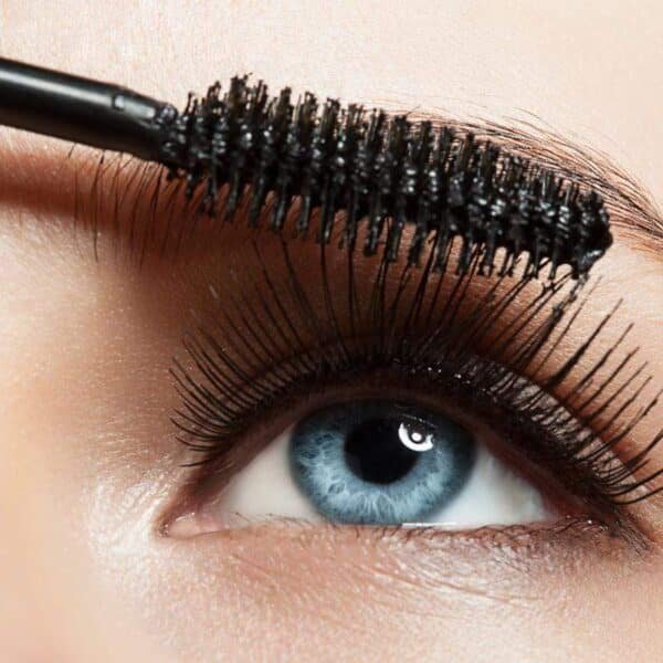 Love 2-Step Silk Fiber Lash Mascara