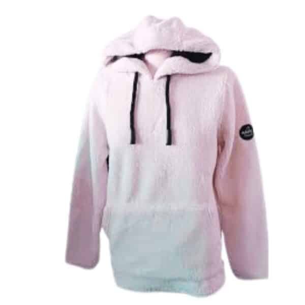 Women's Cozy Sherpa Hoodie