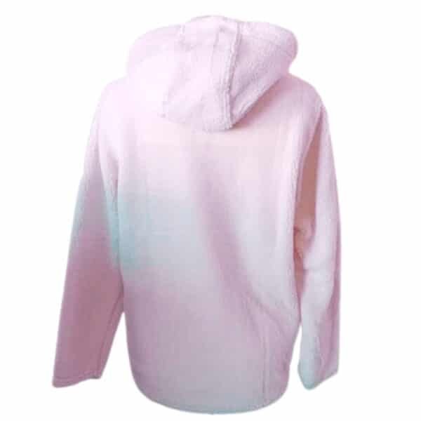 Women's Cozy Sherpa Hoodie