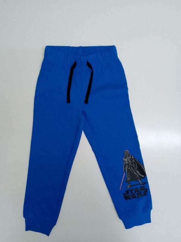 Boys' Star Wars Jogger Sweatpants