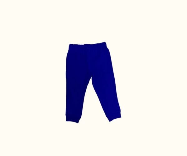 Boys' Athletic Jogger Sweatpants