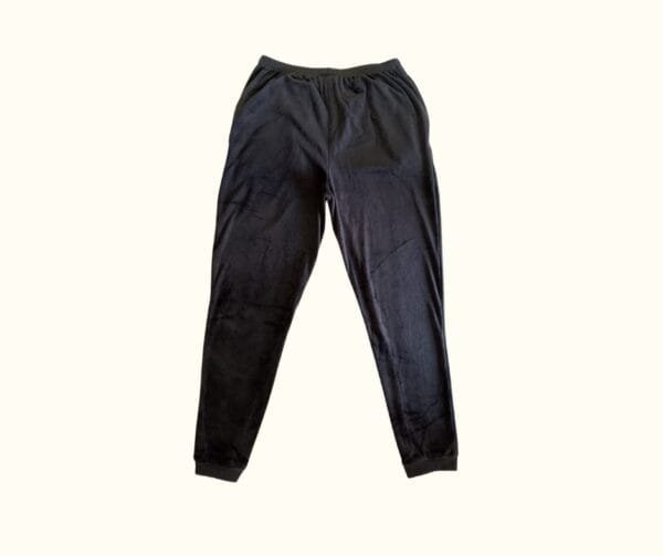 Hip & Hopps Boys' Velour Joggers & Raglan Tee Set