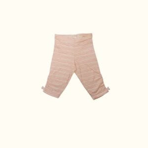 Lupilu Girls' Striped Cotton Sleepwear Set