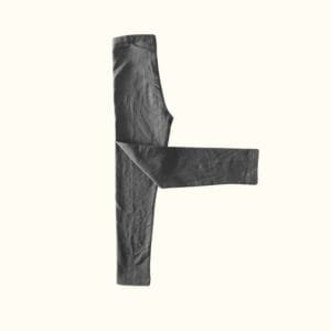 Lupilu Kids' Cotton Leggings