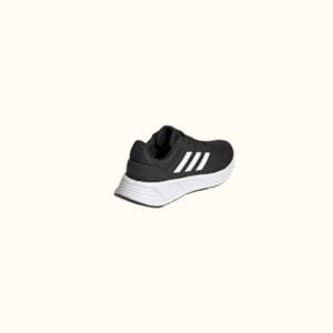 Adidas Galaxy 6 Running Shoes – Black & White