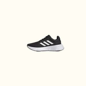Adidas Galaxy 6 Running Shoes – Black & White