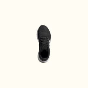 Adidas Galaxy 6 Running Shoes – Black & White