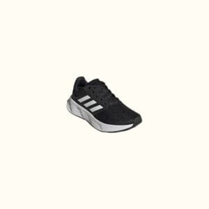 Adidas Galaxy 6 Running Shoes – Black & White
