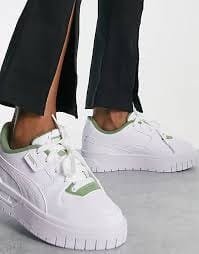 PUMA Cali Dream Women’s Sneakers