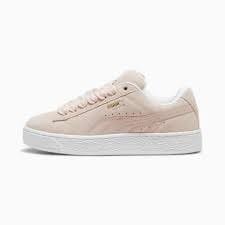 PUMA Suede Classic Women's Sneakers