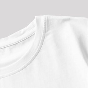 ROMWE California Vacation Graphic Tee – White T-Shirt , Size XL