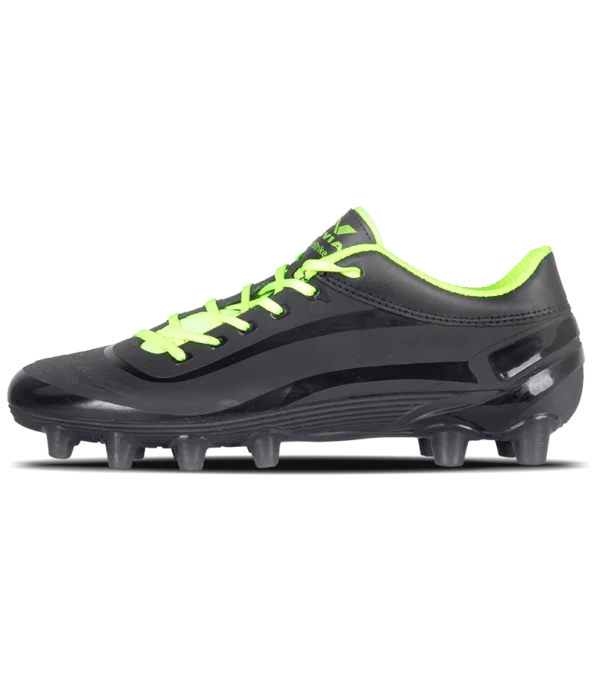 NIVIA Airstrike Football Studs – Lightweight, Durable & High-Grip Soccer Cleats for Men