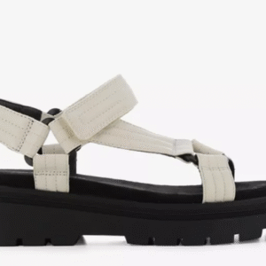 SOFT TOUCH Women's Chunky Platform Sandals Size 37