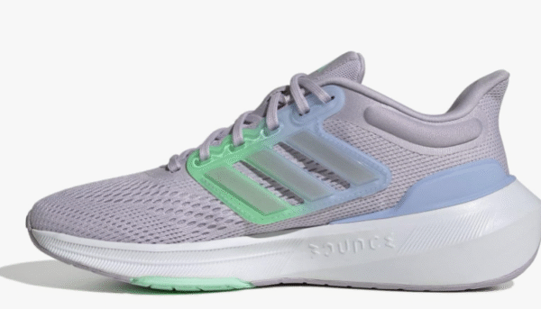 Adidas Ultrabounce Women's Running Shoes Size 38