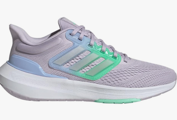 Adidas Ultrabounce Women's Running Shoes Size 38