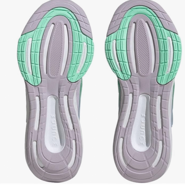 Adidas Ultrabounce Women's Running Shoes Size 38