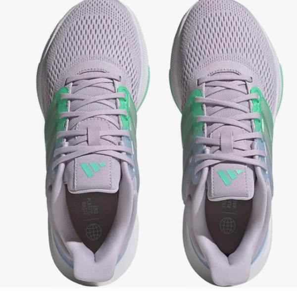 Adidas Ultrabounce Women's Running Shoes Size 38