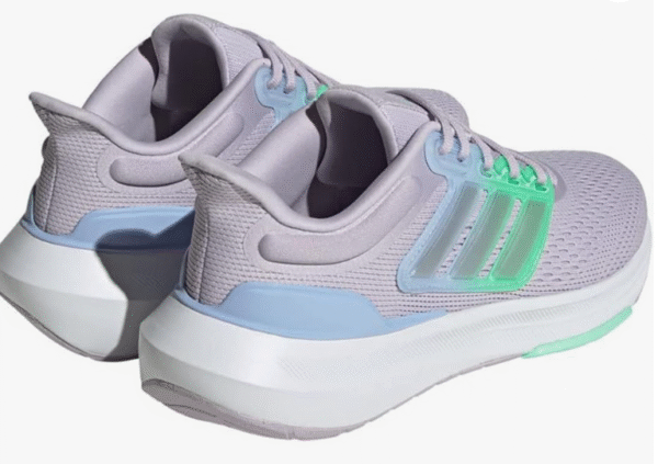 Adidas Ultrabounce Women's Running Shoes Size 38